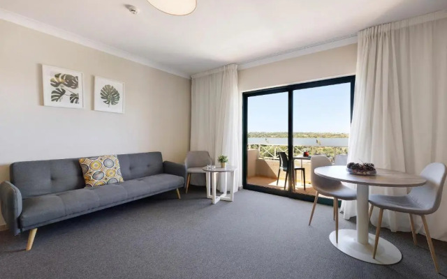 Pestana Gramacho Residence Studio