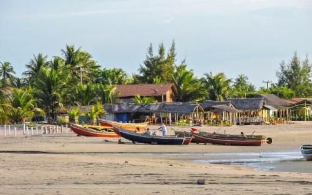 Pousada Village Maceió