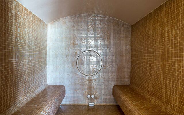 Château de la Falque, The Originals Relais