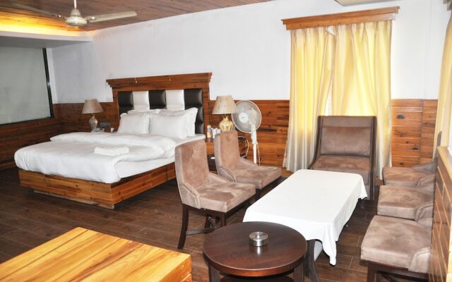 Waii Inetrnational Hotel