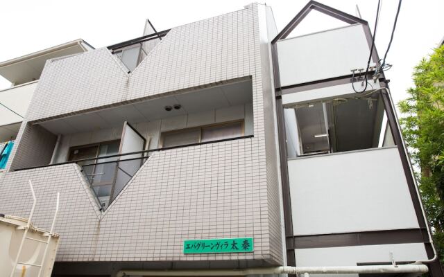 Uzumasa 103