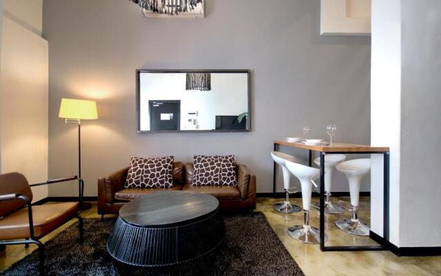 Seoul Loft Apartments - SLA 7 Night Minimum