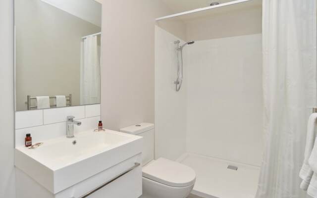 Albemarle Villa - 3 bedroom villa