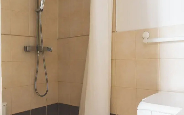 Studio cozy à Grenelle