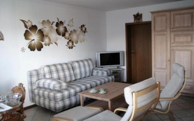 Ferienwohnung Jauß