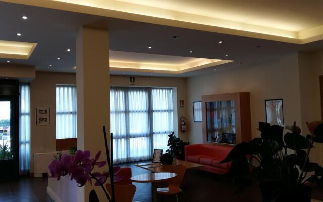 Hotel Ristorante Trendy