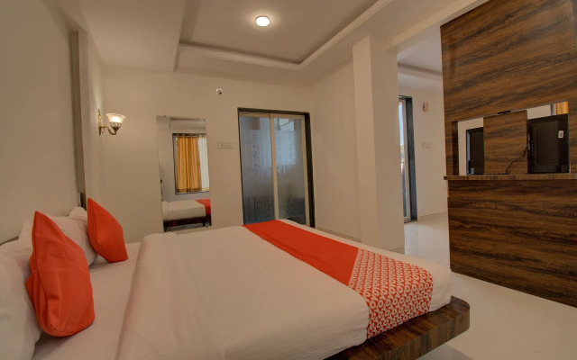 OYO 24117 Dream Valley Resort