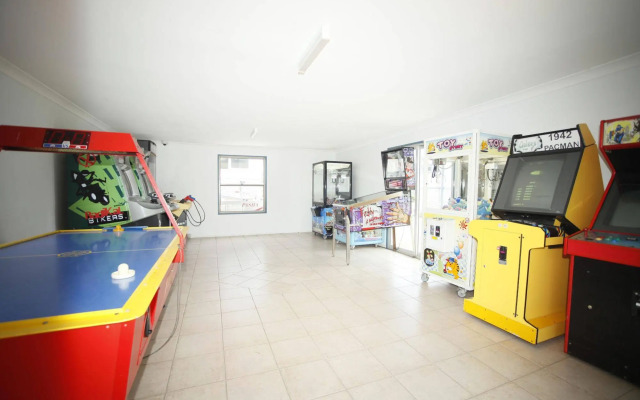 Discovery Parks - Forster