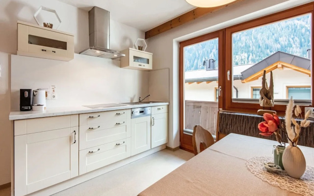 Cozy Apartment in the Heart of the Otztal