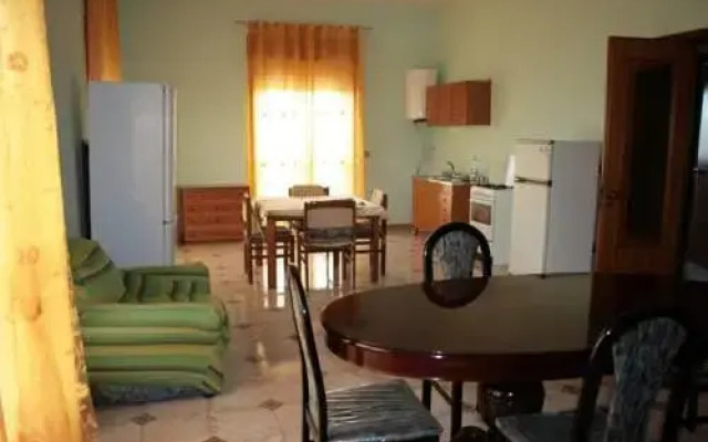 Casa Vacanze Del Salento