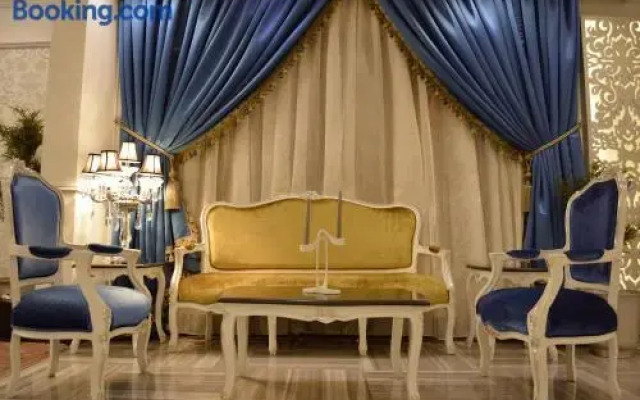 Tobal Al Hamra Hotel Apartments