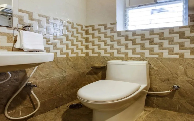 SilverKey Executive Stays 38014 Near Sanskrit School