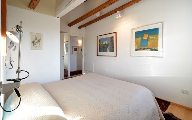 TERRACE!, TERRACE 360' STYLISH, 3bed, aircond wifi