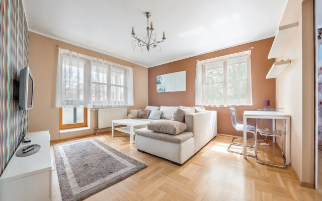 Apartamenty Sun & Snow Leśny