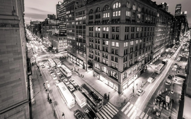 U Hotel Fifth Avenue