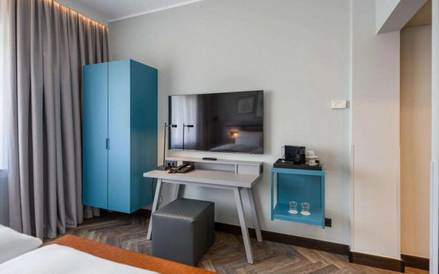 Mercure Hotel Dortmund Centrum