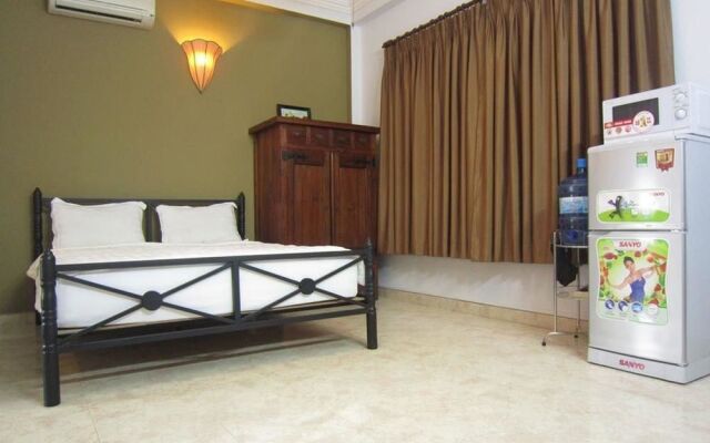 Supe Homestay Nguyen Thi Minh Khai