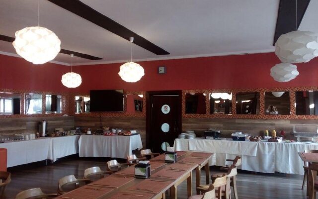 Hotel Anne-Mary