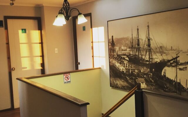 Yemanya Hostal