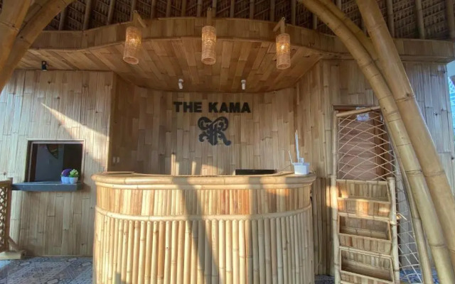 The Kama
