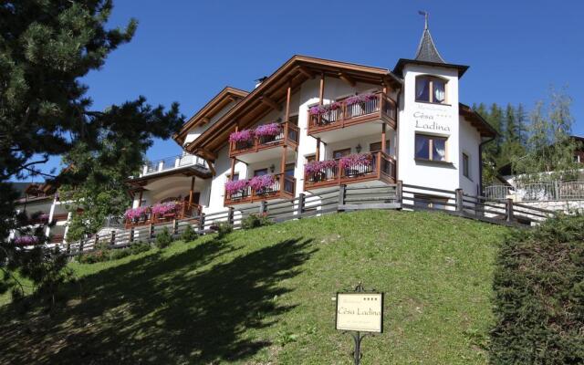 Residence Cesa Ladina