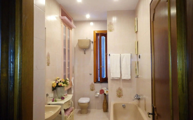 Villa Le Giare Ospitalità Diffusa