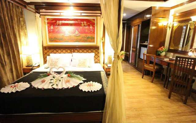 P.P. Palmtree Resort