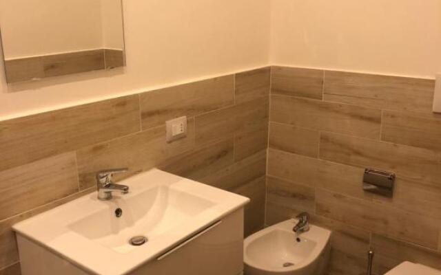 Macario Apartment in the Old Town