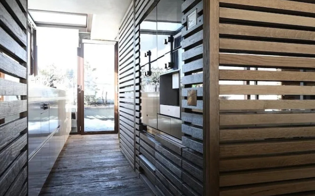 Silver Apartments St Moritz