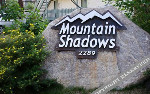 Mountain Shadows F02 - Studio Condo