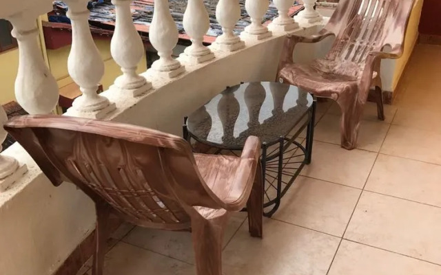 OYO 15498 Emmanuel Beach Resort