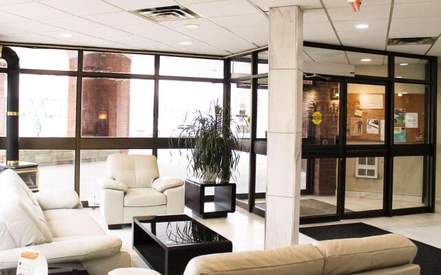 Ramada by Wyndham Arnprior