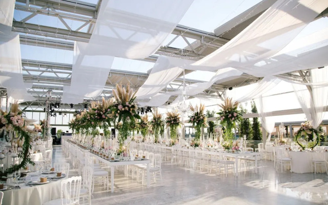 Crowne Plaza Florya Istanbul, an IHG Hotel