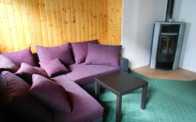 Ferienwohnung Trattenhaus