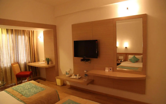 IRA By Orchid Bhubaneswar