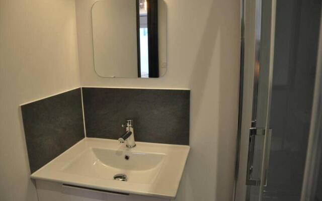 Freskenn 1, studio 23m² Cosy & Chaleureux