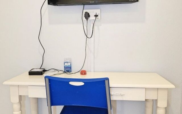 KK Room at Kota Kinabalu City Center