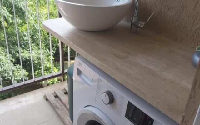Suite Country Mondello Olimpo