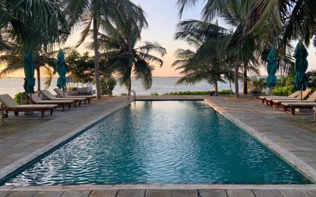 Villa Setha Wadi