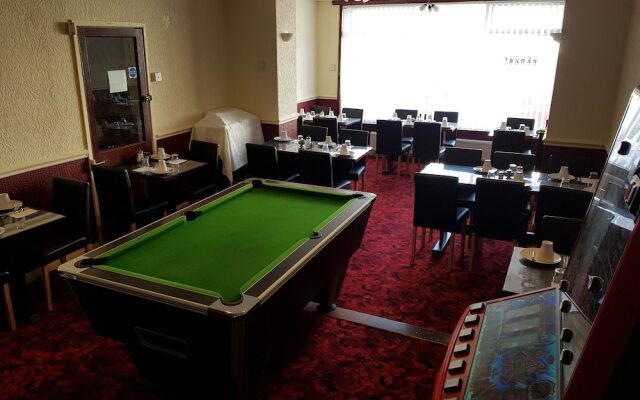 The Langroyd