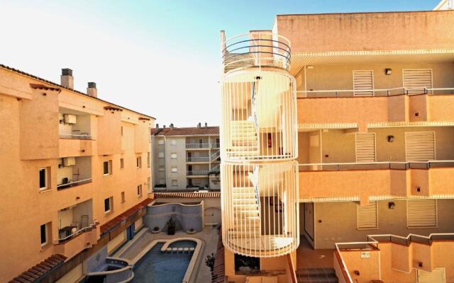 Apartamentos Maurici Park