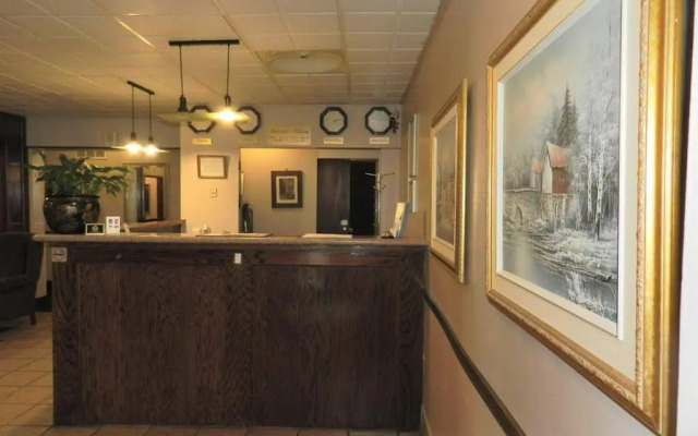 Rodeway Inn Airport