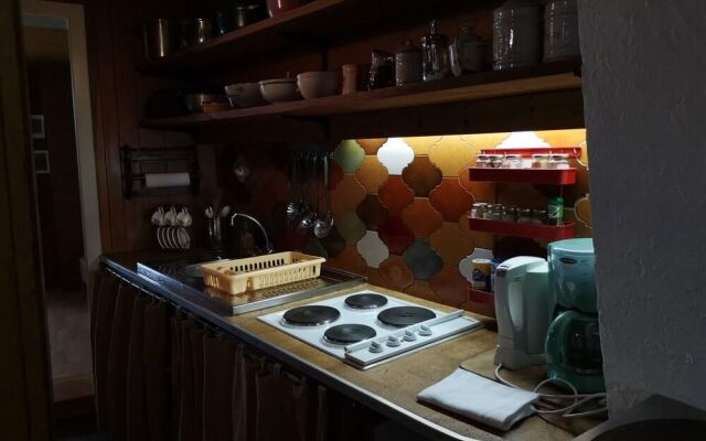 Maison Cliquot - Appartements Colmar Centre