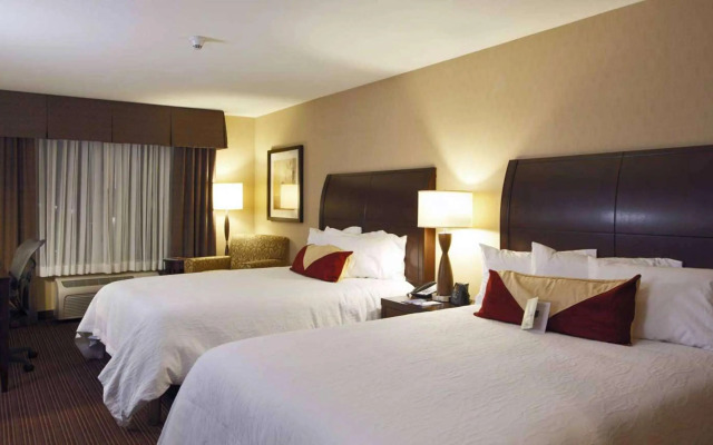 Hilton Garden Inn Clovis