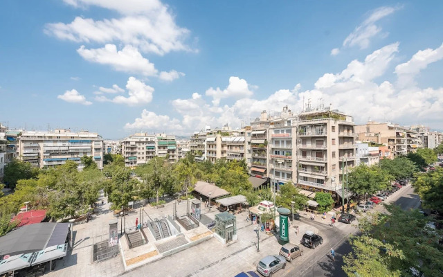 Victoria Majesty Apartments