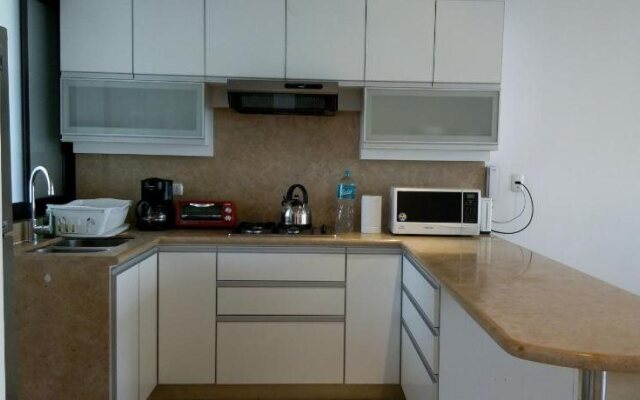 Apartamentos Lima 501