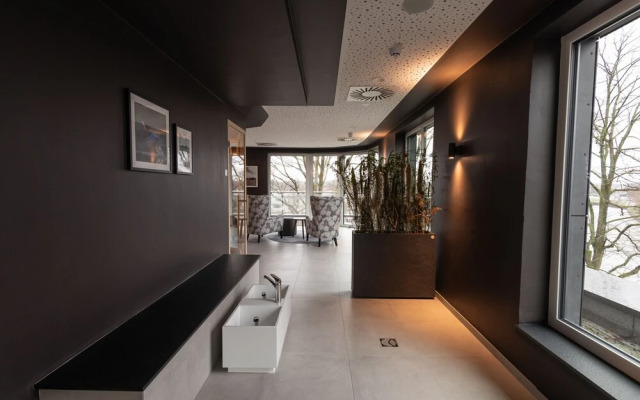 VIA PLAZA Meppen by Hackmann