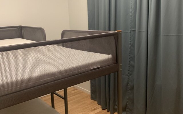 Ö Spånga Studio Apartment Stockholm