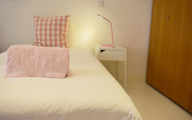 Santa Catarina Terrace by Homing