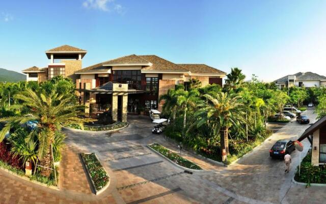 Grand Metropark Villa Resort Sanya Yalong Bay